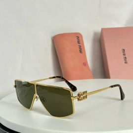 Picture of MiuMiu Sunglasses _SKUfw55795141fw